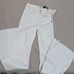Cello Women's White Jeans
